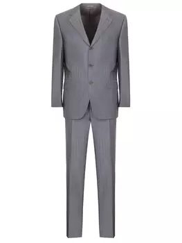 Костюм шерстяной CANALI