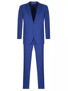 Костюм шерстяной CANALI