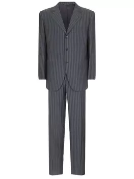 Костюм шерстяной CANALI