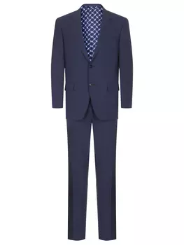 Костюм шерстяной CANALI