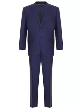 Костюм шерстяной CANALI