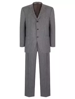 Костюм шерстяной CANALI