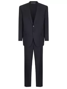 Костюм шерстяной CANALI