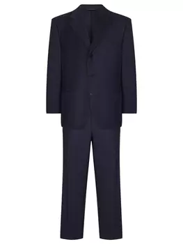 Костюм шерстяной CANALI