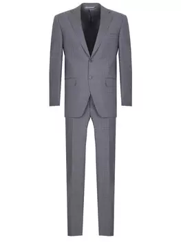 Костюм шерстяной CANALI