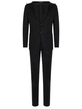 Костюм шерстяной CANALI