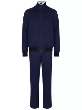 Костюм шерстяной CAPOBIANCO