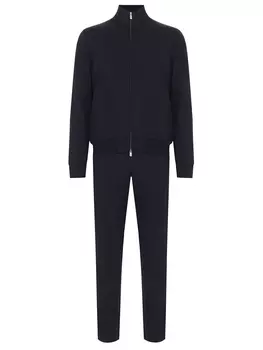 Костюм шерстяной CAPOBIANCO