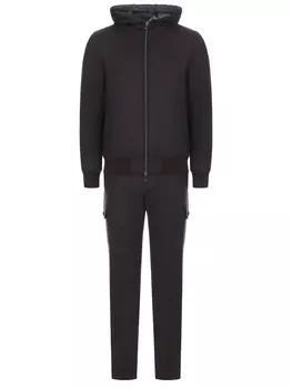 Костюм шерстяной CAPOBIANCO