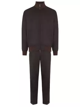 Костюм шерстяной CAPOBIANCO