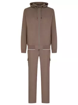 Костюм шерстяной CAPOBIANCO