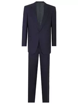 Костюм шерстяной CASTANGIA