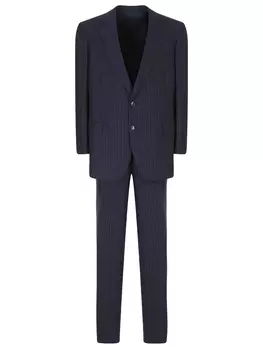 Костюм шерстяной CASTANGIA