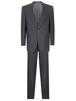 Костюм шерстяной CASTANGIA