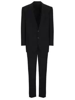 Костюм шерстяной CASTANGIA