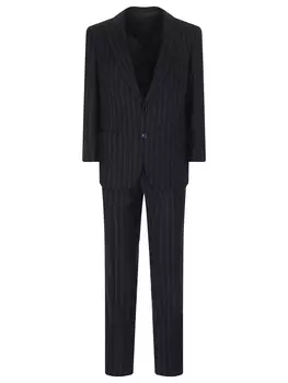 Костюм шерстяной CASTANGIA