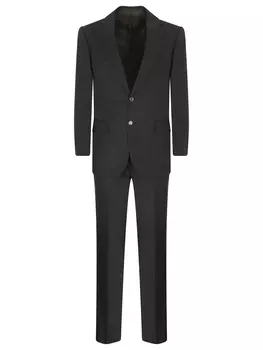 Костюм шерстяной CASTANGIA