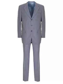 Костюм шерстяной CASTANGIA