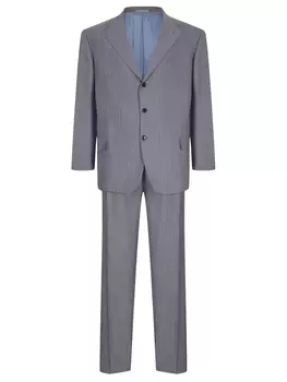 Костюм шерстяной CASTANGIA