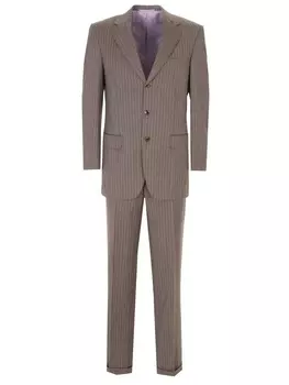 Костюм шерстяной CASTANGIA