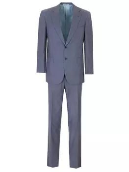 Костюм шерстяной CASTANGIA