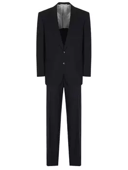 Костюм шерстяной CASTANGIA