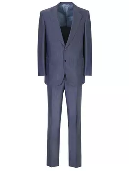 Костюм шерстяной CASTANGIA