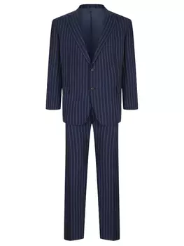 Костюм шерстяной CASTANGIA