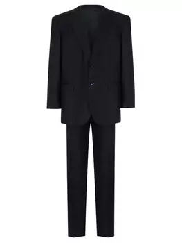 Костюм шерстяной CASTANGIA