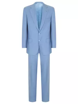 Костюм шерстяной CASTANGIA