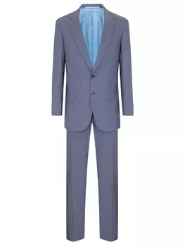 Костюм шерстяной CASTANGIA