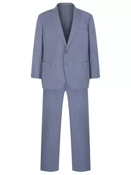 Костюм шерстяной CASTANGIA