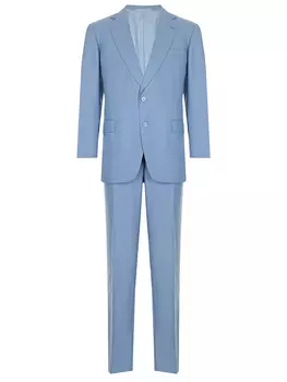 Костюм шерстяной CASTANGIA