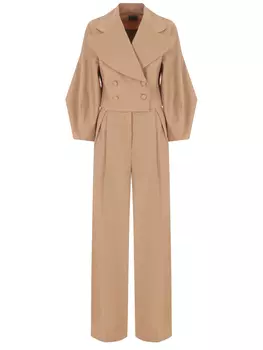 Костюм шерстяной CIMER