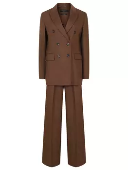 Костюм шерстяной CIRCOLO 1901