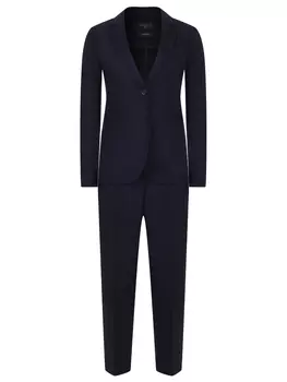 Костюм шерстяной CIRCOLO 1901