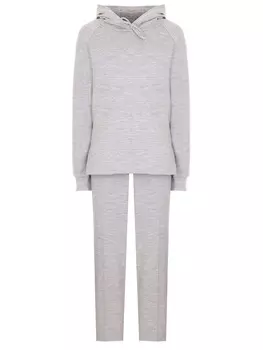 Костюм шерстяной