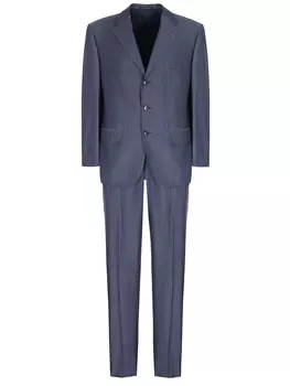 Костюм шерстяной CORNELIANI