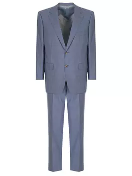 Костюм шерстяной CORNELIANI