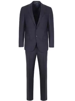 Костюм шерстяной CORNELIANI