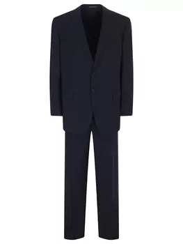 Костюм шерстяной CORNELIANI