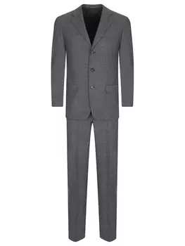 Костюм шерстяной CORNELIANI