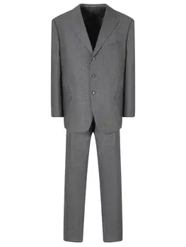 Костюм шерстяной CORNELIANI