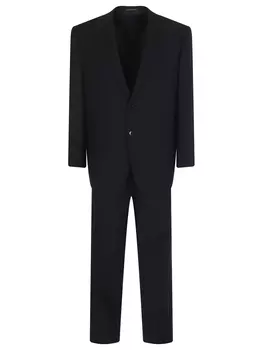 Костюм шерстяной CORNELIANI