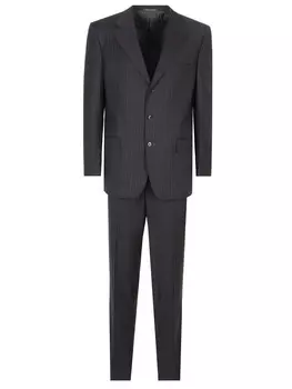 Костюм шерстяной CORNELIANI