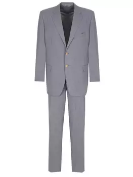 Костюм шерстяной CORNELIANI