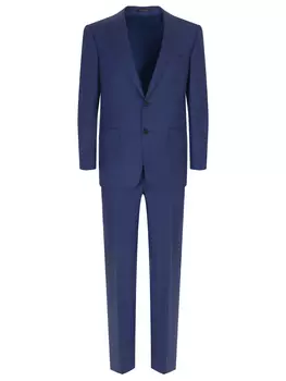Костюм шерстяной CORNELIANI