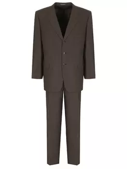Костюм шерстяной CORNELIANI