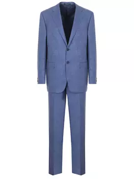 Костюм шерстяной CORNELIANI