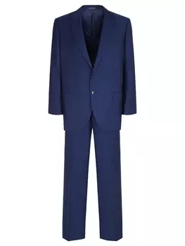 Костюм шерстяной CORNELIANI